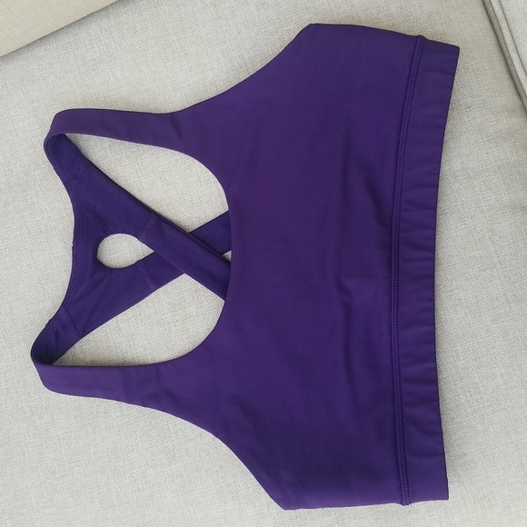 Lululemon Sports Bra - Picture 6 of 12
